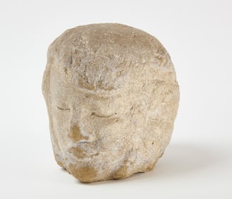 Stone Head