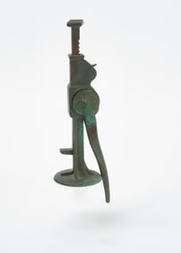 Salesman Sample Jack