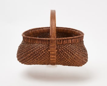 Buttocks Basket