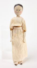 Pennywood Doll