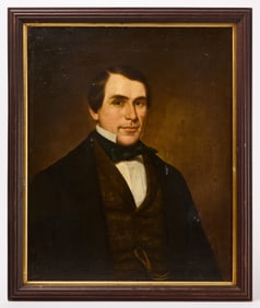 Portrait of a Man