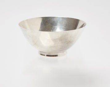 Tiffany & Co Sterling Silver Bowl