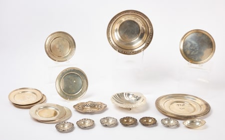 Mixed Sterling Group