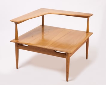 Cushman Contemporary MCM Table