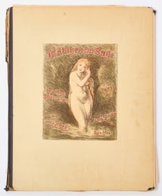 Otto Schoff Portfolio of Works