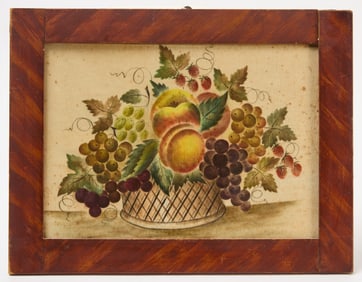 Theorem on Velvet of Fruit