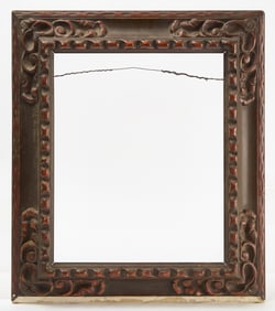 Antique Carved Frame