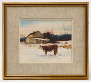 Stanley Strusinski - Herb Underwoods