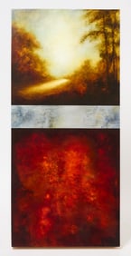 C. Eisenfeld - 'In Late Summer', 2005