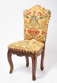 Upholstered Dining Chair