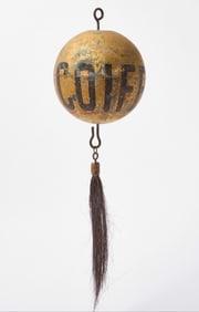 French Coiffeur Trade Sign