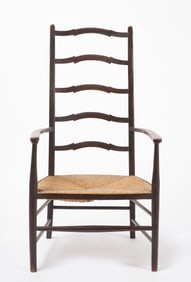 Ladderback Chair