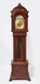 Grandfather Chime Clock