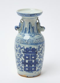Chinese Porcelain Vase
