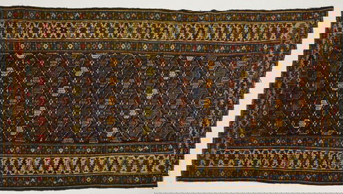 Caucasian Carpet