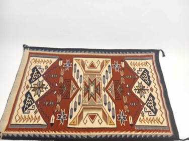 Kilim Rug