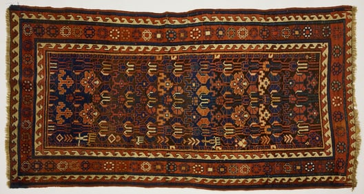 Caucasian Carpet