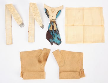 Early Women's Accessories