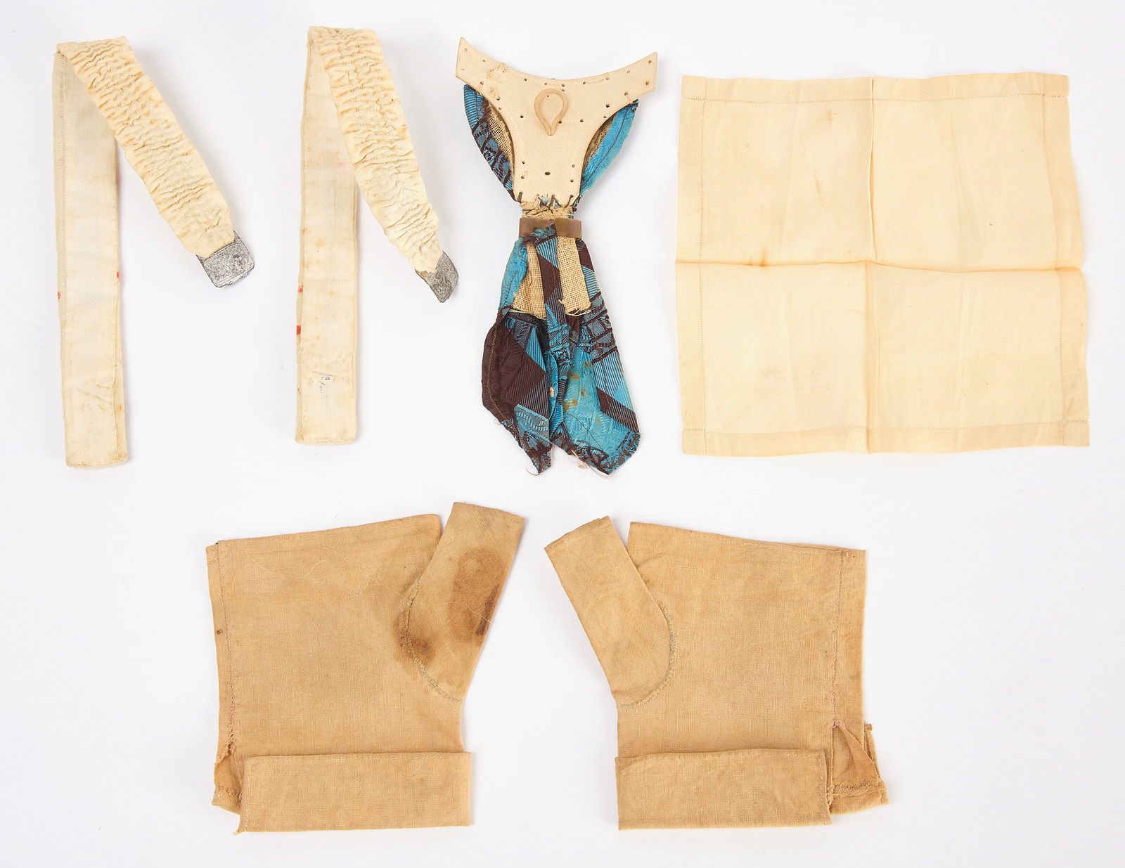 Early Women's Accessories (1 of 2)