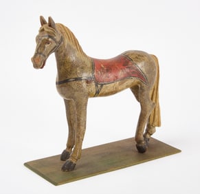 Horse Toy