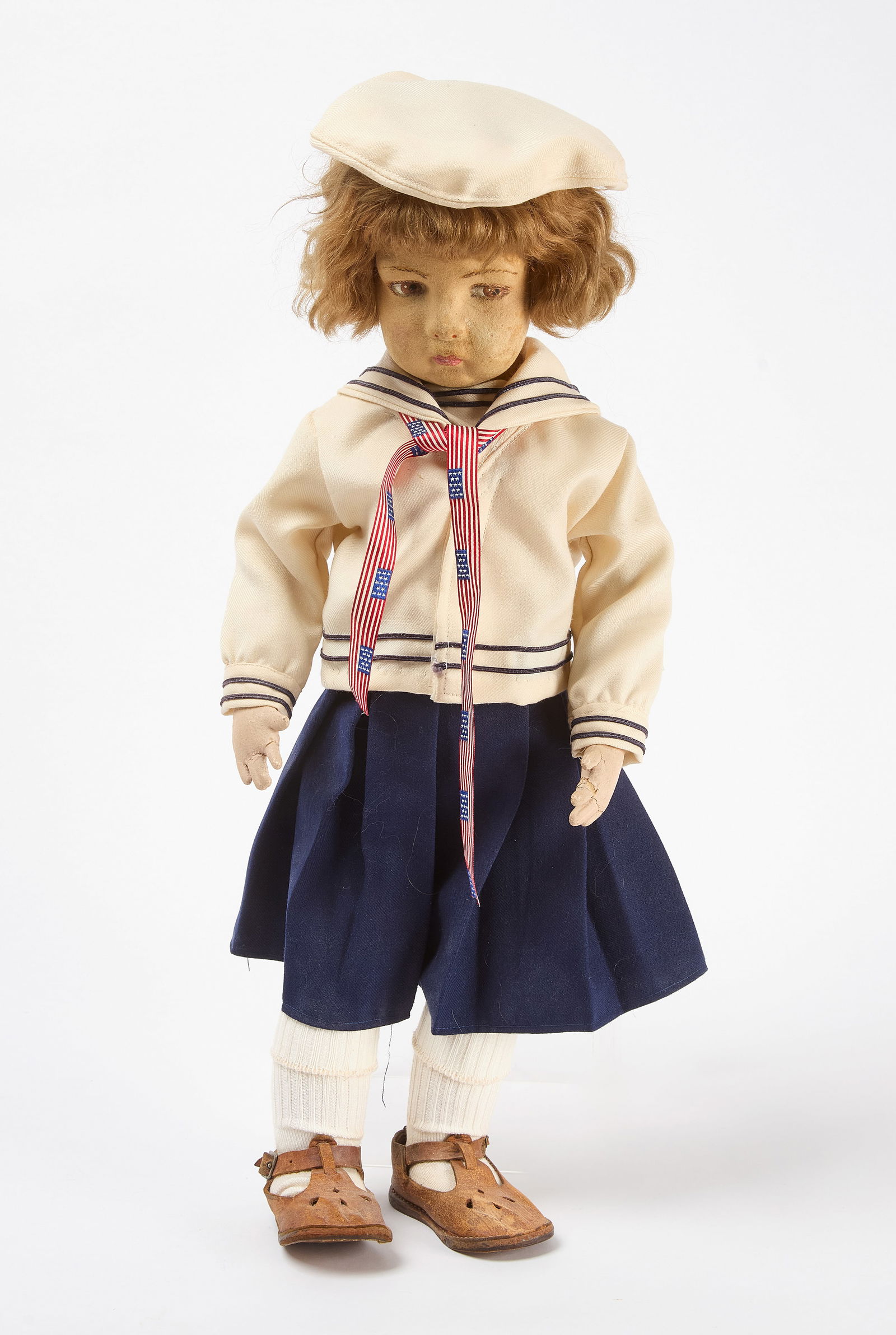 Lenci Sailor Doll (1 of 5)