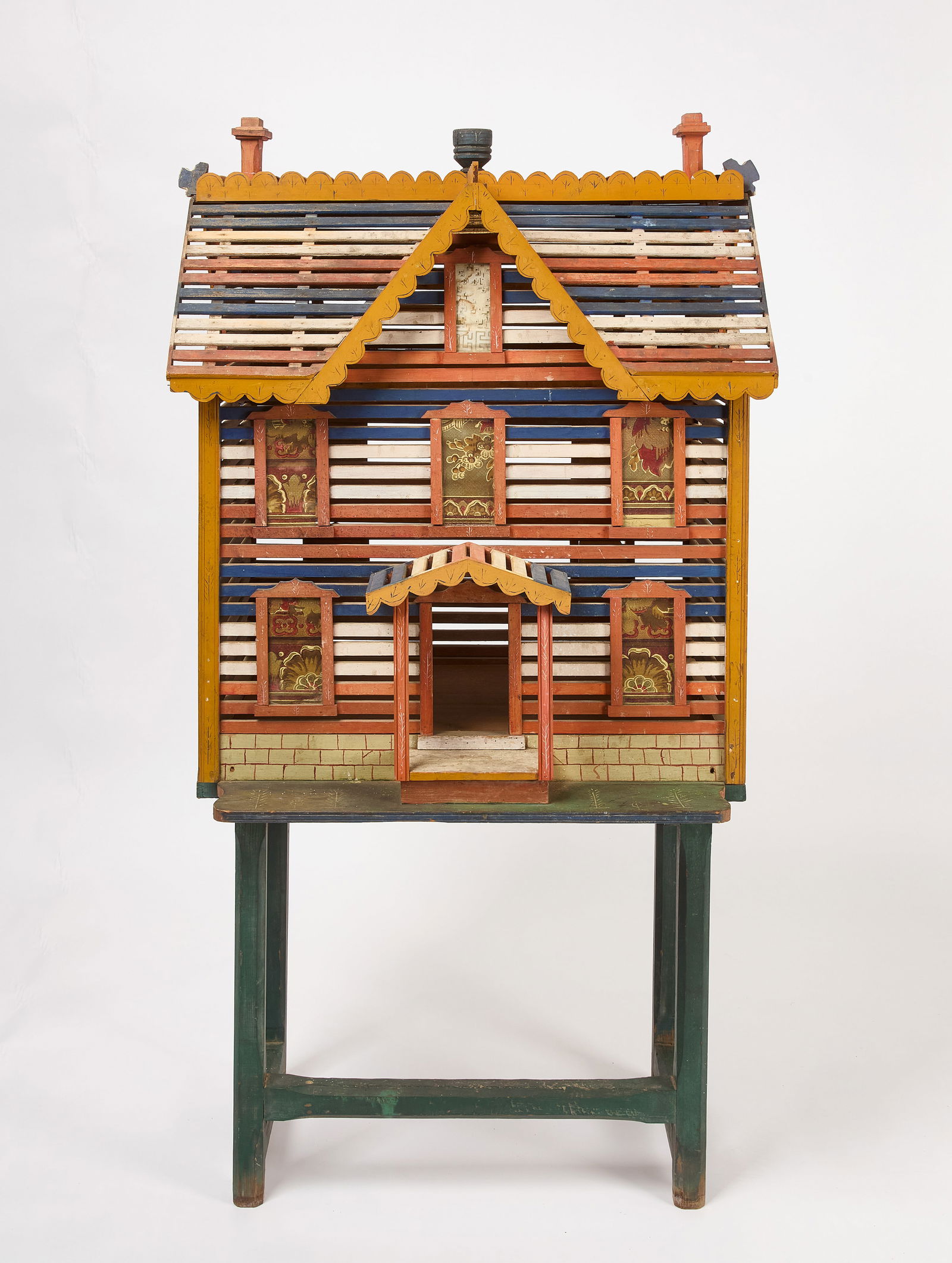 Lilliput Lane St John The Baptist Church In Box