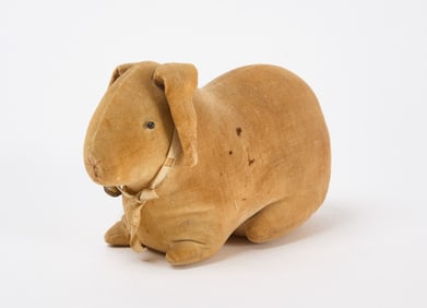 Steiff Floppy Ear Bunny