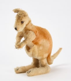 Steiff Kangaroo