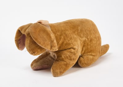 Steiff Floppy Ear Rabbit