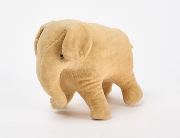 Steiff Elephant