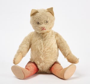 Steiff Puss 'N Boots