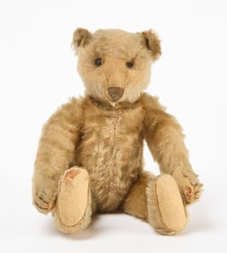 Early Steiff Bear