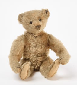 Early Steiff Bear