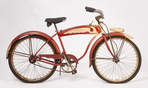 Vintage Schwinn Bicycle