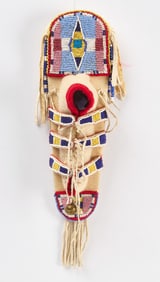 Papoose Doll Carrier