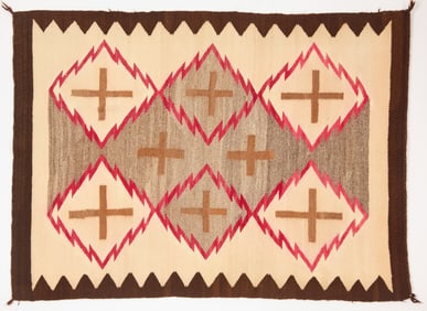 Navajo Rug