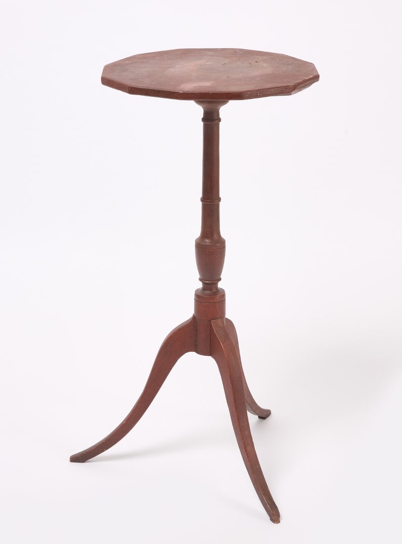 Portsmouth Candlestand