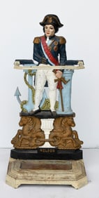 Lord Nelson Umbrella Stand