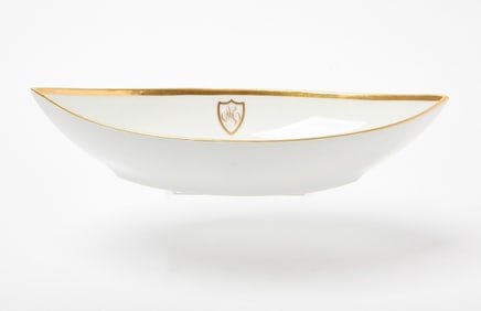 James Monroe Presidential Service Navette