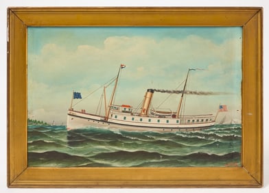 Otto  Muhlenfeld - Sprigg Carroll