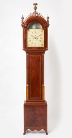 Tall Clock
