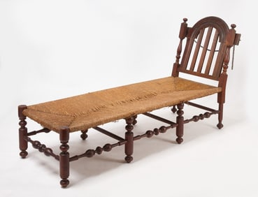 William and Mary Daybed