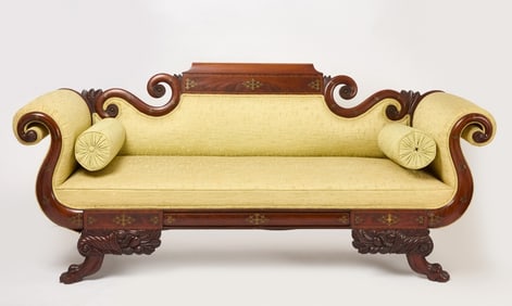 Fine Empire Sofa