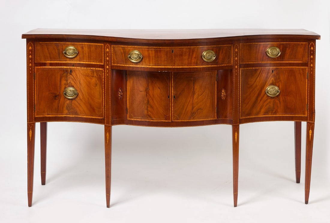 Federal Sideboard