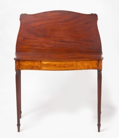 Federal Flip-Top Table