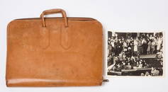 Archive of JFK Assassination Jack Ruby Trial LBJ and Related