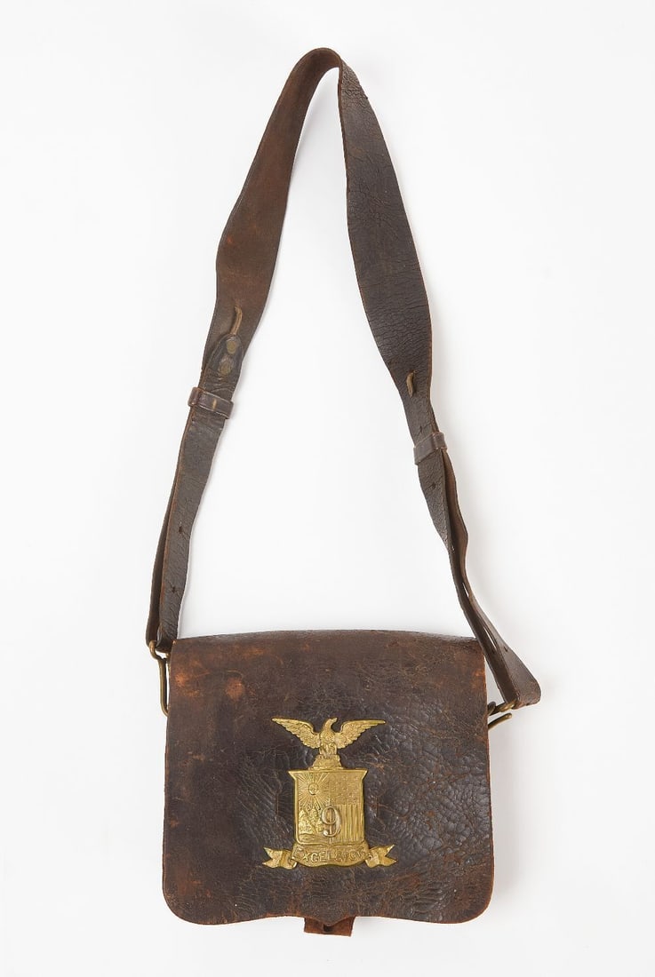Military Cartridge Bag (1 of 4)