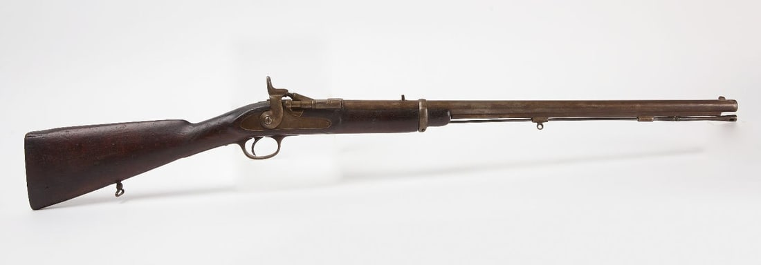 Early Rifle (1 of 3)