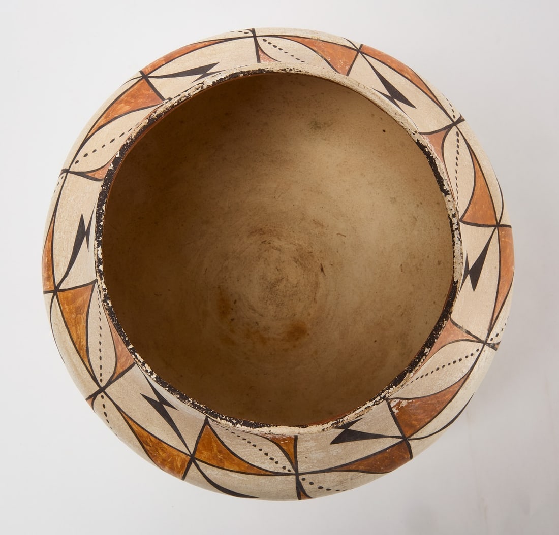 Acoma Pot - 2