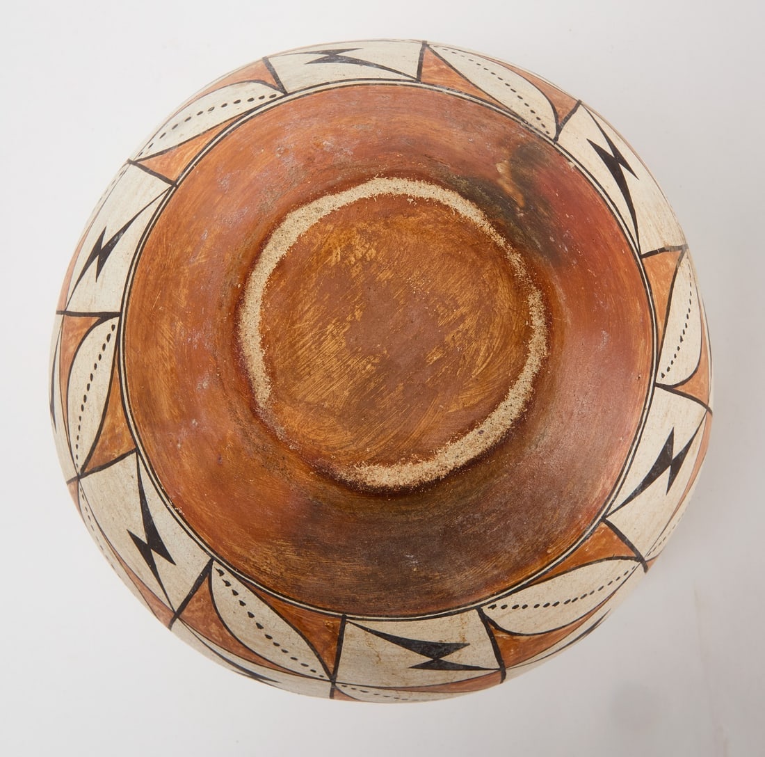 Acoma Pot - 3